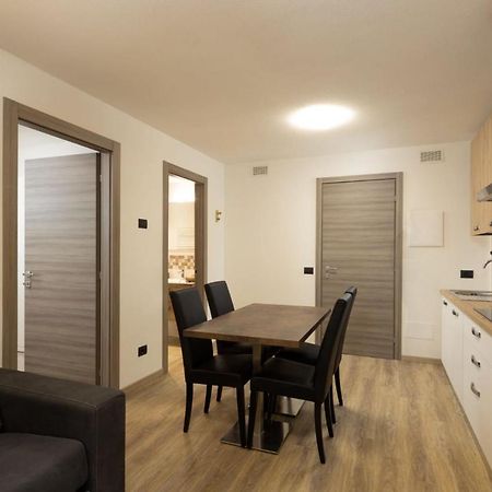 Appartamento Fede Livigno Buitenkant foto