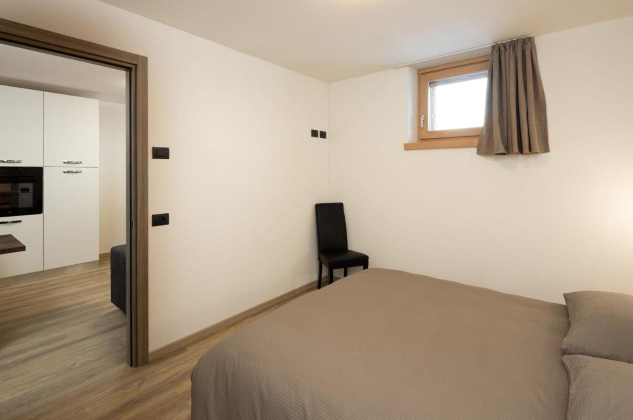 Appartamento Fede Livigno Buitenkant foto